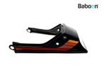 Kontpaneel Kawasaki GPZ 750 Uni Trak 1983-1985 (GPZ750, Verzenden, Gebruikt