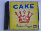 Cake - Fashion Nugget, Cd's en Dvd's, Verzenden, Zo goed als nieuw