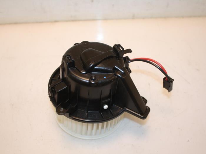 Kachel Ventilatiemotor Volkswagen Polo O148277, Auto-onderdelen, Airco en Verwarming, Ophalen of Verzenden
