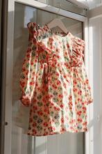Jurk Coeur Lumina  Stijlvol & Duurzaam Design  Konges Maat, Kinderen en Baby's, Ophalen of Verzenden, Nieuw, Meisje