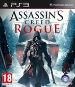 Playstation 3 Assassins Creed: Rogue, Verzenden, Zo goed als nieuw