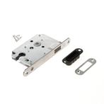 Intersteel magneet cilinder woningbouw dag- en nachtslot, Doe-het-zelf en Verbouw, Hang- en Sluitwerk, Ophalen of Verzenden, Nieuw