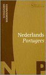 Standaard woordenboek Nederlands-Portugees 9789057970078, Boeken, Verzenden, Gelezen, M. Baltazar