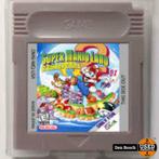 Super Mario Land 2 - GB Game