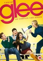 Glee: The Complete First Season DVD (2010) Dianna Agron cert, Zo goed als nieuw, Verzenden