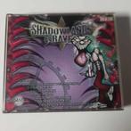Shadowlands rave, Cd's en Dvd's, Verzenden, Gebruikt