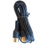 Cavus 8-pins DIN Powerlink PL4 kabel voor B&O /, Audio, Tv en Foto, Audiokabels en Televisiekabels, Nieuw, Ophalen of Verzenden