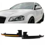 Knipperlichten Spiegel Audi A3 8P A4 B8 A5 Q3 A8 A6 C6, Nieuw, Ophalen of Verzenden