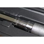 Hofftech Momentsleutel - 3/8 inch - 19-110 Nm - Omschakel..., Ophalen of Verzenden, Nieuw