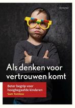 9789060389348 Opgroeien 19 - Als denken voor vertrouwen komt, Verzenden, Zo goed als nieuw, Sam Tomlow
