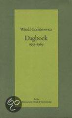 DAGBOEK 1953-1969 9789026307508 W. Gombrowicz, Verzenden, Gelezen, W. Gombrowicz