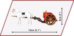 COBI 20069 Romeinse Strijdwagen (kinder bouwsets), Verzenden, Nieuw