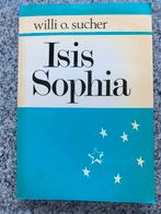Isis-Sophia (Willi O. Sucher), Gelezen, Wijsbegeerte of Ethiek, Willi O. Sucher, Verzenden