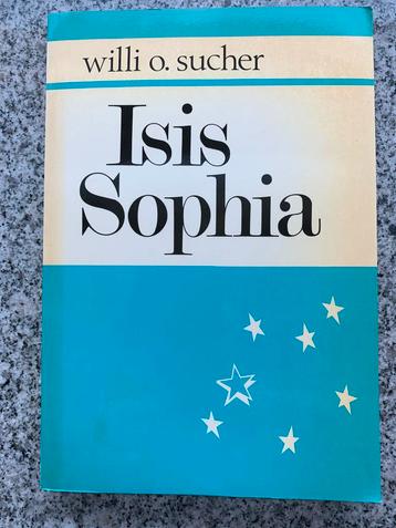 Isis-Sophia (Willi O. Sucher)