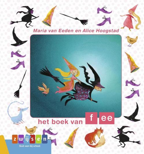Het boek van fee / Kleuters samenleesboek 9789048703210, Boeken, Kinderboeken | Kleuters, Gelezen, Verzenden