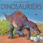 Dinosauriers, Boeken, Ophalen of Verzenden, Nieuw