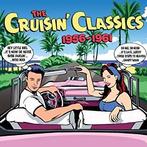 cd digi - Various artists - the cruisin classics 1956-1961, Cd's en Dvd's, Cd's | Verzamelalbums, Zo goed als nieuw, Verzenden