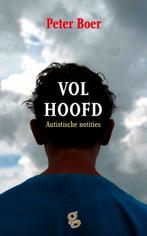 Vol hoofd 9789491363085 Peter Boer, Verzenden, Zo goed als nieuw, Peter Boer