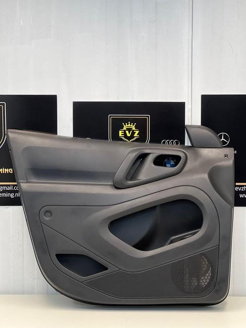 Peugeot Partner portier bekleding 2-deurs bj.2018 9681235277, Auto-onderdelen, Interieur en Bekleding, Gebruikt, Peugeot