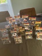 Lemax poppetjes etc. - Kerstdecoratie Lemax (20) - Aardewerk, Nieuw