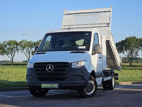 Zakelijke Lease |  Mercedes-Benz Sprinter 514, Auto's, Bestelauto's, Lease, Handgeschakeld, Financial lease, Wit, Mercedes-Benz