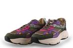 Poelman Sneakers in maat 39 Groen | 10% extra korting, Kleding | Dames, Schoenen, Poelman, Verzenden, Groen, Sneakers of Gympen