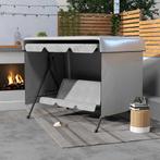 TRUUSK Beschermhoes Tuinmeubelen Afdekhoes Waterdicht UV-bes, Tuin en Terras, Verzenden, Nieuw