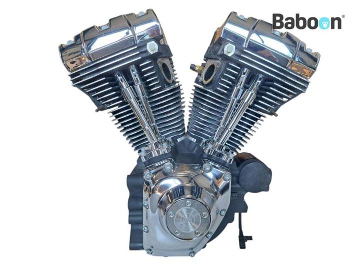 Motorblok Harley-Davidson FLHTCU Ultra Classic Electra Glide, Motoren, Onderdelen | Harley-Davidson, Gebruikt, Verzenden