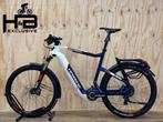 Haibike XDURO Adventr Flyon 5.0 Carbon E-Bike Sram NX 2021, Fietsen en Brommers, Elektrische fietsen, Overige merken, Ophalen of Verzenden