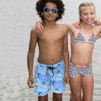 Zwembroek (surfers), Kinderen en Baby's, Kinderkleding | Maat 92, Nieuw, Jongen, Just Beach, Sport- of Zwemkleding