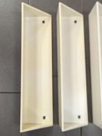 Kartell - Anna Castelli Ferrieri - Wandrek (4) - 7718 - ABS