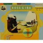 cd single - Ross &amp; Iba - Nummer 1, Verzenden, Zo goed als nieuw