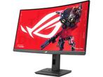 ASUS ROG Strix XG27WCMS - Gaming Monitor - 27 2560x1440, Verzenden, Zo goed als nieuw
