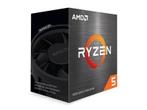 [Nieuw] AMD Ryzen 5 5600X, Computers en Software, Processors, Verzenden, Nieuw