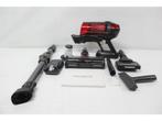 Rowenta X-Force Flex 12.60 RH98A3WO - Draadloze, Verzenden, Zo goed als nieuw