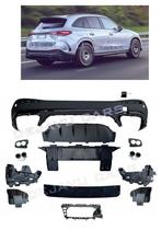 GLC43 AMG Look Diffuser voor Mercedes Benz GLC X254 SUV, Ophalen of Verzenden