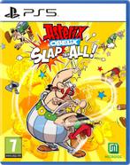 Asterix & Obelix Slap Them All!-Standaard (PlayStation 5), Ophalen of Verzenden, Nieuw