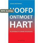 Hoofd ontmoet hart 9789027480231 J. Drontmann, Boeken, Verzenden, Zo goed als nieuw, J. Drontmann