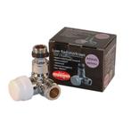 Best Design Luxe Thermostatisch voorbereid ventiel Axiaal Ch, Ophalen of Verzenden, Nieuw