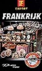 EXPERT FRANKRIJK 9789041017512 Auteur, Boeken, Reisgidsen, Verzenden, Gelezen, Auteur