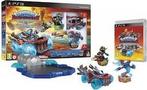 Skylanders Superchargers Starter Pack - PS3 (PS3 Games), Spelcomputers en Games, Ophalen of Verzenden, Zo goed als nieuw