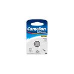 Camelion CR1620 3v lithium knoopcelbatterij (Knoopcellen), Verzenden, Nieuw