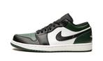 Jordan 1 Low Green Toe - maat 45.5 (Sneakers, Schoenen), Kleding | Dames, Schoenen, ["Jordan","Nike","Nike Jordan","Air Jordan"]