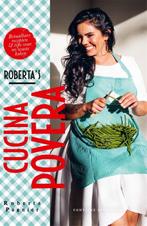 RobertaS Cucina Povera | 9789464042252 | Pagnier, Roberta, Ophalen of Verzenden, Nieuw, Pagnier, Roberta