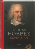 Leviathan, of De samenstelling, vorm en macht van een, Boeken, Verzenden, Zo goed als nieuw, Thomas Hobbes