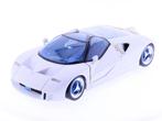 Schaal 1:18 Maisto 31827W Ford GT90                  V12..., Hobby en Vrije tijd, Modelauto's | 1:18, Ophalen of Verzenden, Gebruikt