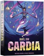 Cardia - Kaartspel | 999 Games - Kaartspellen, Hobby en Vrije tijd, Verzenden, Nieuw