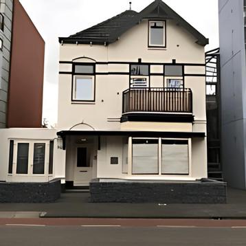 Compact Appartement met Balkon gevonden in Beverwijk beschikbaar voor biedingen