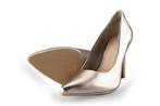 Marco Tozzi Pumps in maat 41 Zilver | 10% extra korting, Pumps, Overige kleuren, Verzenden, Marco Tozzi
