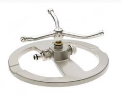 Geka Plus - 3-armige cirkelsproeier, Doe-het-zelf en Verbouw, Buizen en Afvoer, Ophalen of Verzenden